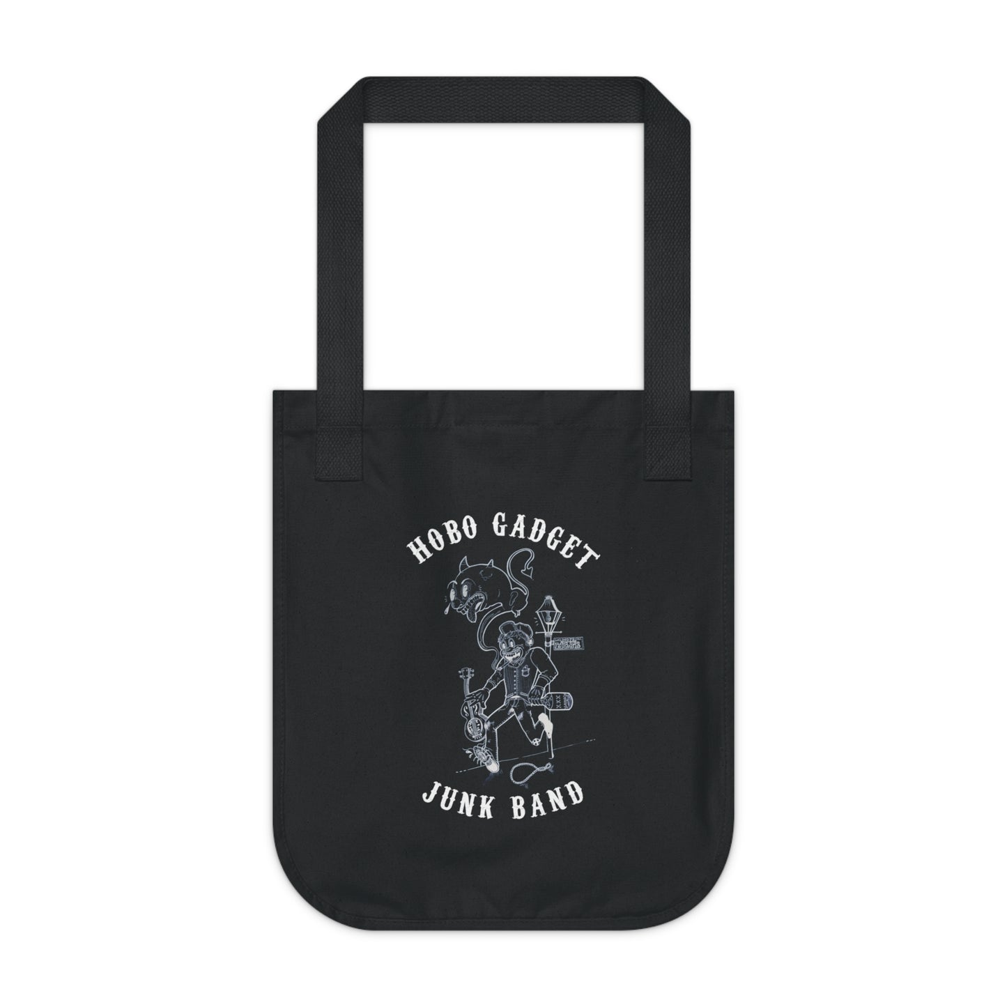 HGJB - Vintage Organic Tote Bag