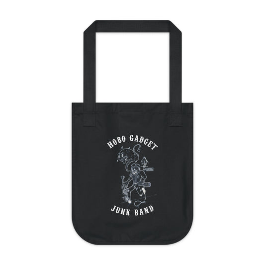 HGJB - Vintage Organic Tote Bag