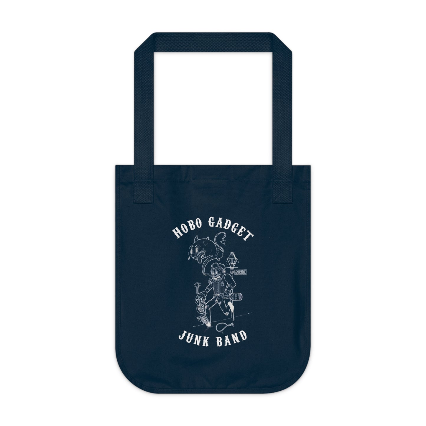 HGJB - Vintage Organic Tote Bag