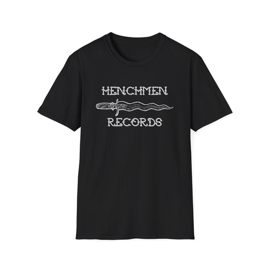 Henchmen Records Tee (Canada)