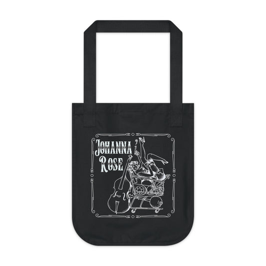 Johanna Rose - Vintage Organic Tote Bag