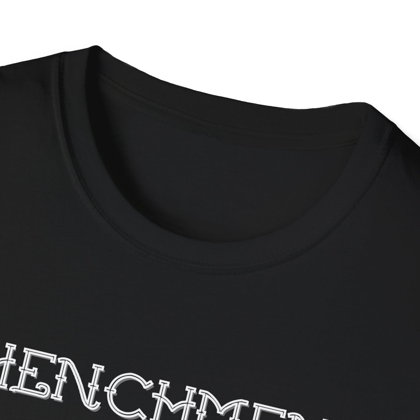 Henchmen Records Tee (Canada)
